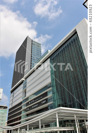JR Yokohama Tower 68210923