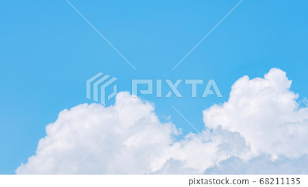 Summer sky Summer sky 68211135