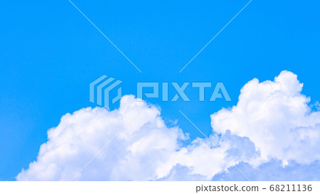 Summer sky Summer sky 68211136