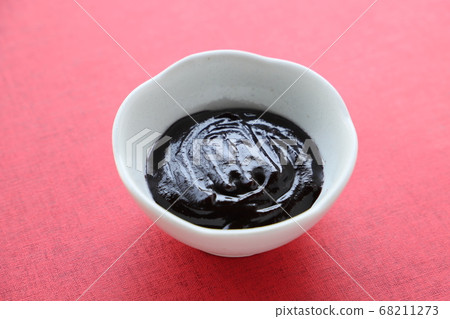 Crab noodle sauce Crab noodle sauce 68211273