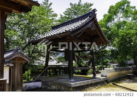 愛媛縣北田郡內子町小內町小內町Townscape 68212412