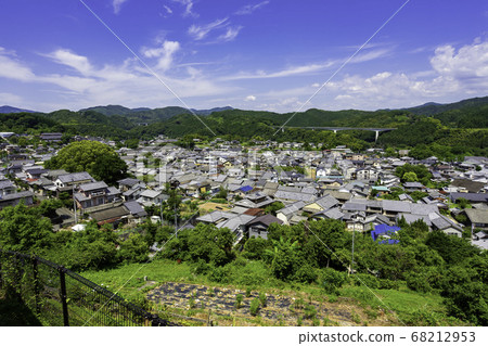 Uchiko Townscape Yokaichi Gokoku Important Traditional Buildings Preservation Area Uchiko Town, Kita District, Ehime Prefecture Uchiko Townscape Yokaichi Gokoku Important Traditional Buildings Preservation Area Uchiko Town, Kita District, Ehime Prefecture 68212953