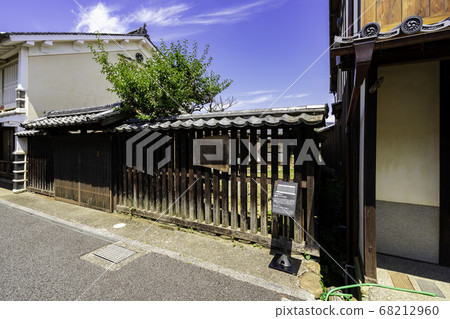 愛知縣內田市內子町內子町四日市重要傳統建築保護區 愛知縣內田市內子町內子町四日市重要傳統建築保護區 68212960