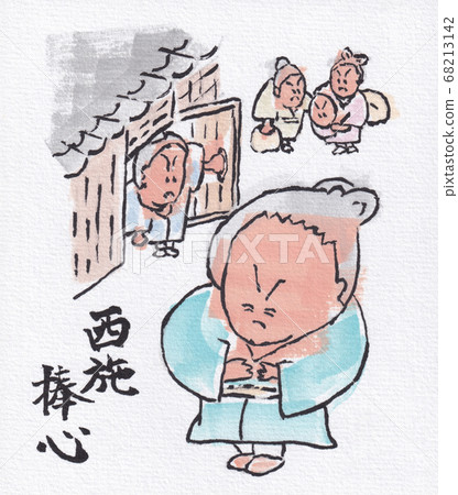 錦瀨奉獻 錦瀨奉獻 68213142