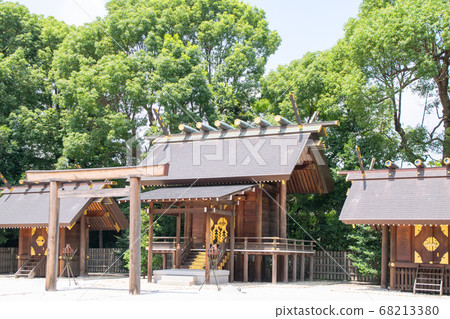 Tokyo Asagaya Shinmeigu Main Hall 68213380