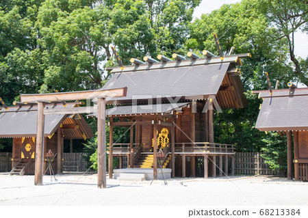 Tokyo Asagaya Shinmeigu Main Hall 68213384