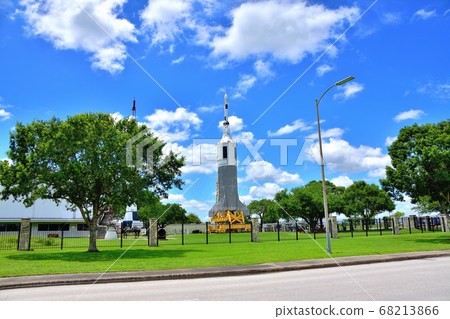 休斯頓美國宇航局太空中心 68213866