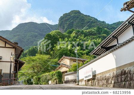 The village of the secret kiln Okawauchiyama The village of the secret kiln Okawauchiyama 68213956