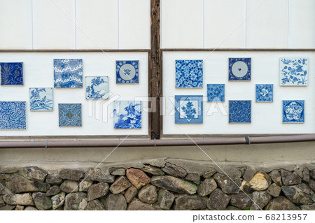 The village of the secret kiln Okawauchiyama The village of the secret kiln Okawauchiyama 68213957