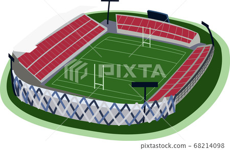 東大阪市花之野橄欖球場 68214098