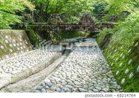 Nabeshima氏族窯公園Ton Bai Bridge Nabeshima氏族窯公園Ton Bai Bridge 68214764