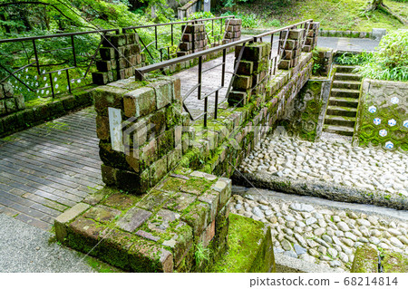 Nabeshima氏族窯公園Ton Bai Bridge Nabeshima氏族窯公園Ton Bai Bridge 68214814