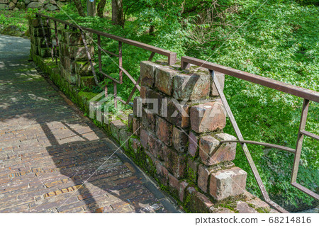 Nabeshima氏族窯公園Ton Bai Bridge 68214816