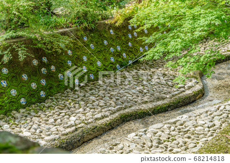 Nabeshima氏族窯公園Ton Bai Bridge 68214818