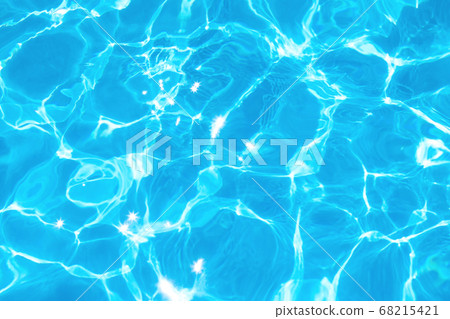 mint blue colored transparent water surface texture mint blue colored transparent water surface texture 68215421