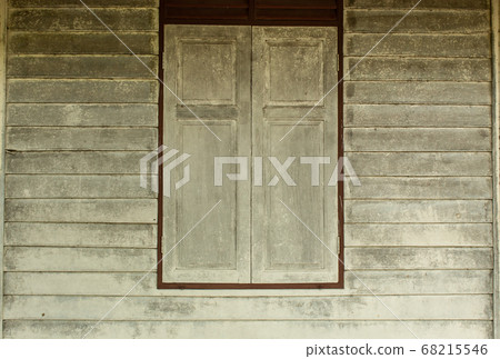 Solid wood pattern Used as a background. Solid wood pattern Used as a background. 68215546