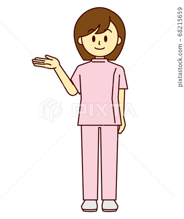 護士女性信息 護士女性信息 68215659