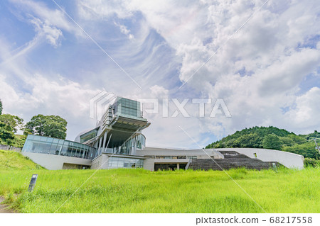 Saga Prefectural Space Science Museum Saga Prefectural Space Science Museum 68217558