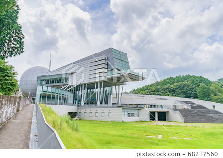Saga Prefectural Space Science Museum 68217560