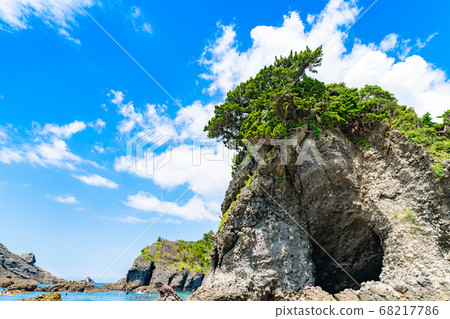 Hirizohama, Minamiizu-cho, Kamo-gun, Shizuoka Prefecture 68217786