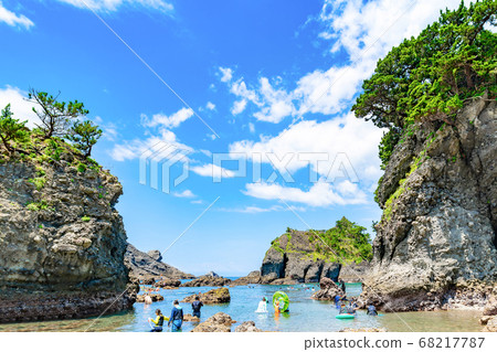 Hirizohama, Minamiizu-cho, Kamo-gun, Shizuoka Prefecture 68217787