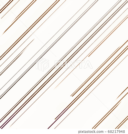 Illustration of discontinuous gold stripes 68217948