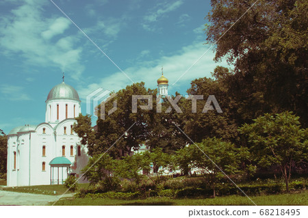 Boris and Gleb Cathedral or Borisoglebsky 68218495