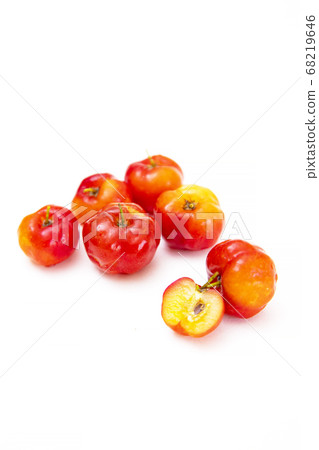 Acerola果實 Acerola果實 68219646