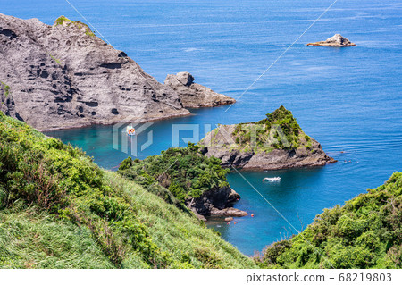 (靜岡縣)哀井角的平野海岸 (靜岡縣)哀井角的平野海岸 68219803