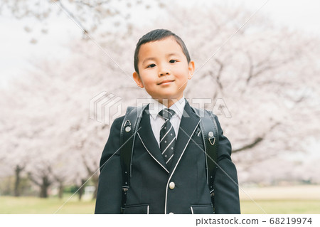 New first grade boy elementary school New first grade boy elementary school 68219974