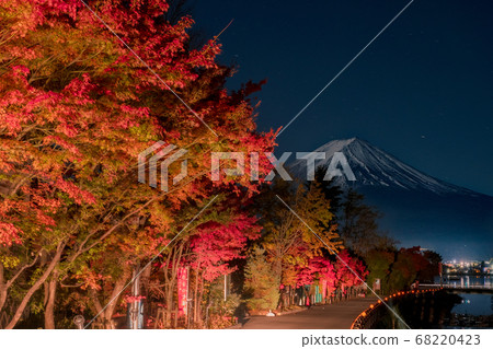 富士山和富士山 富士山和富士山 68220423
