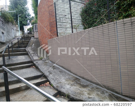 Nanchome slope Nanchome slope 68220597