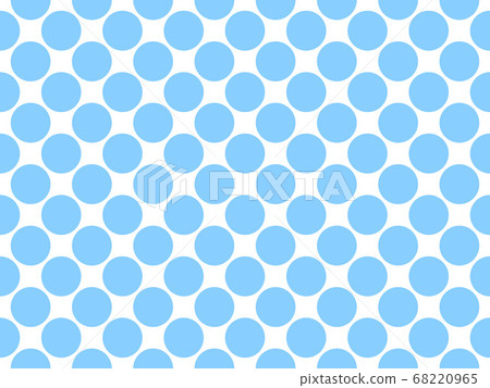 Blue dot 4 Blue dot 4 68220965