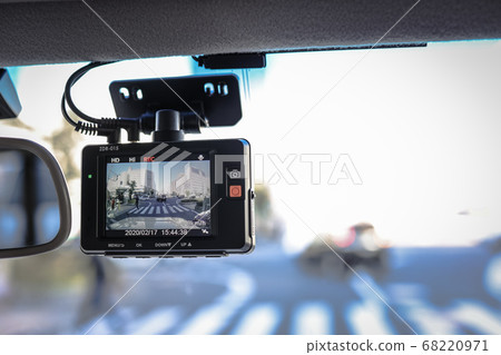 drive recorder  68220971