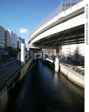 飯田橋站周圍 68221136