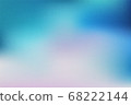 Blur Background Gradient with Noise Grain Effect 68222144