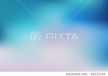 Blur Background Gradient with Noise Grain Effect 68222144