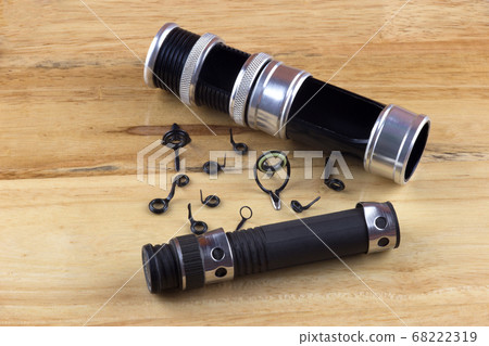 Fishing Rod Rings and Reel Fittings 68222319