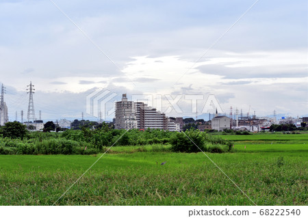 Fujimi City, Saitama Prefecture 68222540