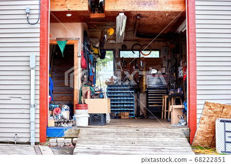 Workshop in Massachusetts, USA 68222851