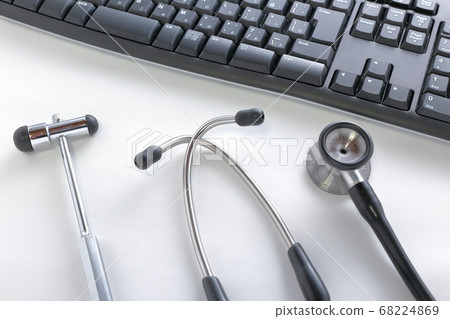 醫療設備（針頭，聽診器） 68224869