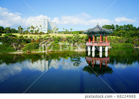 Seogwipocal Hotel Seogwipocal Hotel 68224988