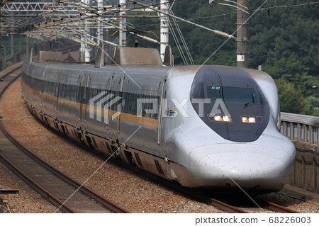 Hikari Rail Star 68226003