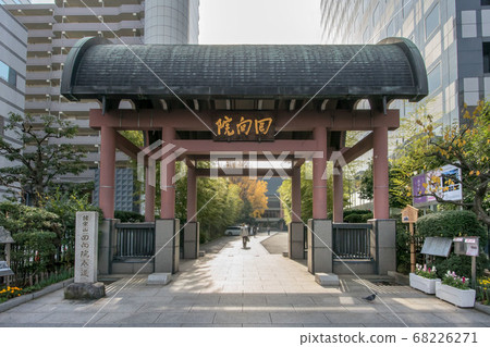 東京墨田區兩國Ekoin寺 68226271