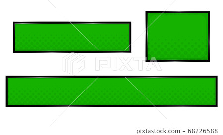 Street pop telop base/green 68226588