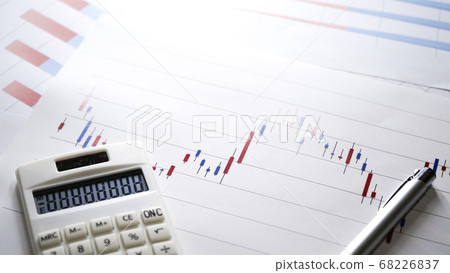 Stock Chart Asset Management Investment Trust Stock Chart Asset Management Investment Trust 68226837