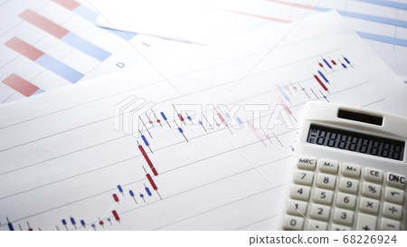 Stock Chart Asset Management Investment Trust 68226924