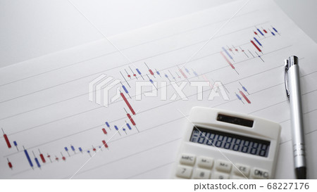 Stock Chart Asset Management Investment Trust 68227176