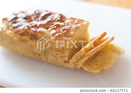 Pound Cake  68227571