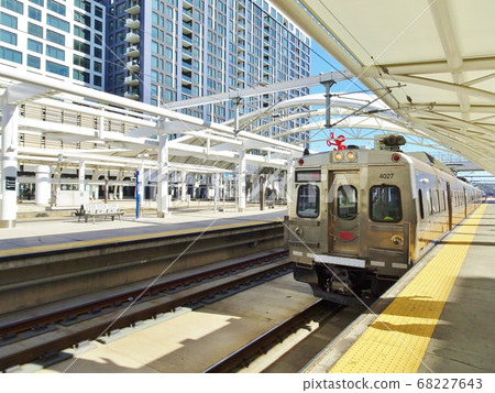 聯合車站/平台 68227643